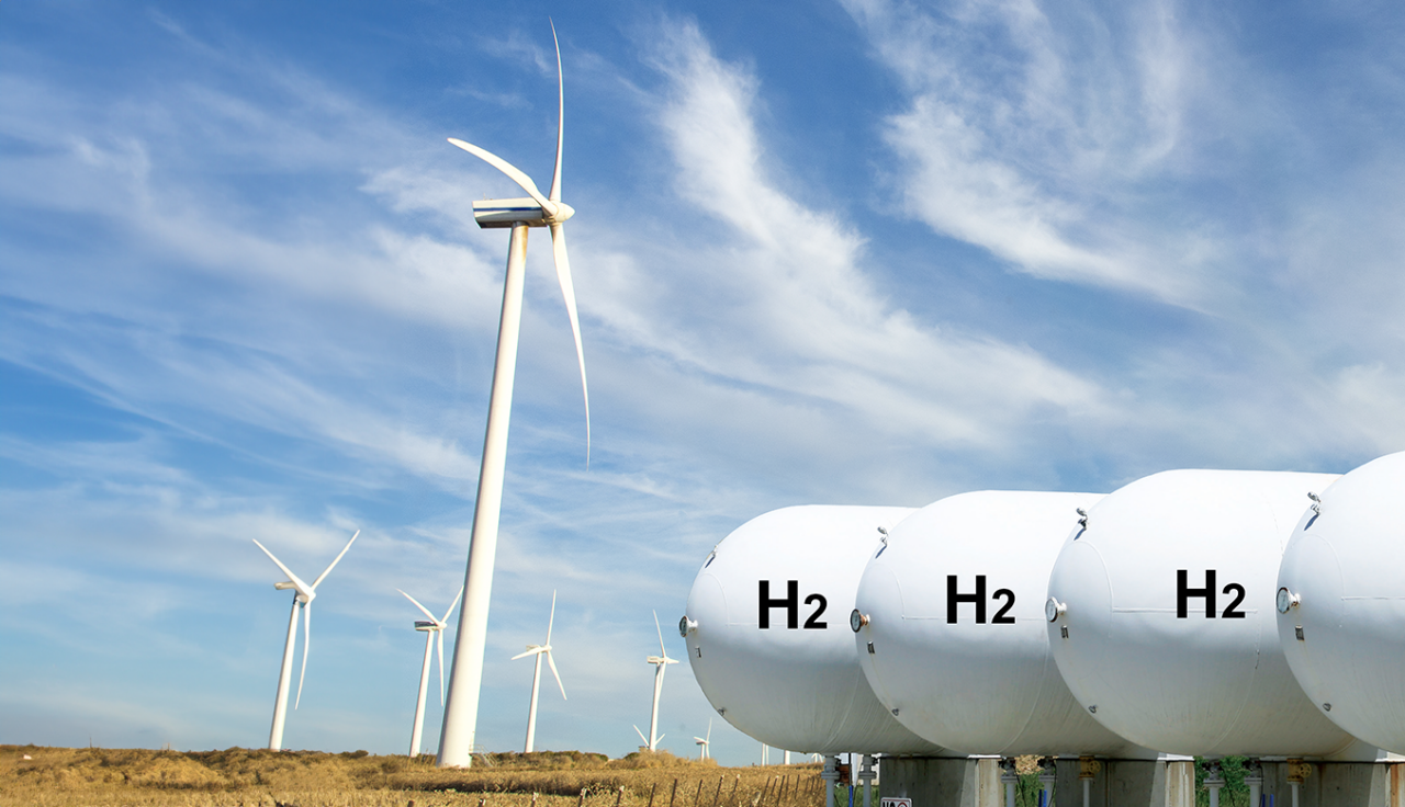 Daha Çevreci Doğalgaz Geliyor