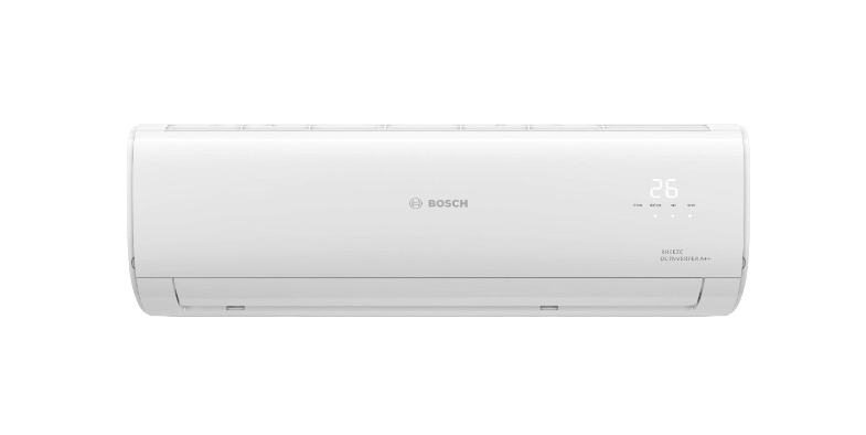 Bosch Climate 2000 R32 A++ 9.000 Btu İnverter Duvar Tipi Klima