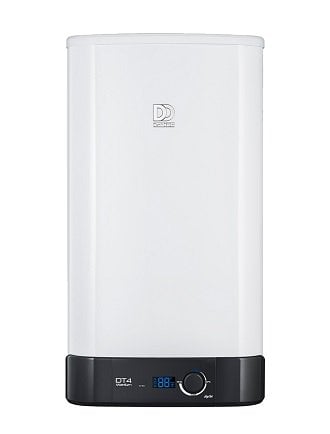 Demirdöküm DT4 Titanium Digital 80 LT Termosifon