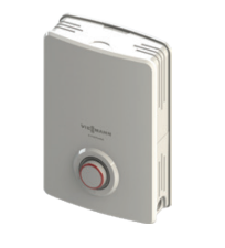 Viessmann Vitopure S4-B 2 Aşamalı Su Arıtma Cihazı