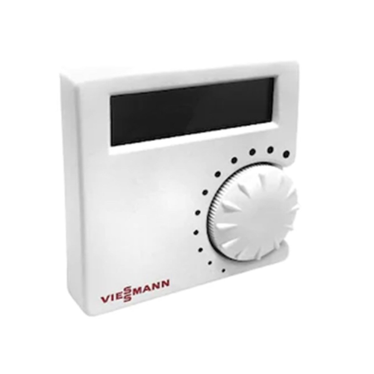 Viessmann Programlanabilir Kablosuz Oda Termostatı