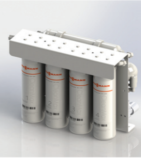 Viessmann Vitopure S4 RO-U Su Arıtma Cihazı