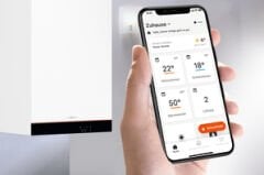 Viessmann Vitodens Connect 25 Kw Yoğuşmalı Kombi