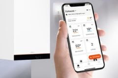 Viessmann Vitodens Trend 25 Kw Yoğuşmalı Kombi