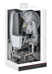 Viessmann Vitodens Trend 25 Kw Yoğuşmalı Kombi