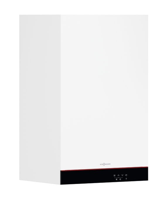 Viessmann Vitodens Trend 25 Kw Yoğuşmalı Kombi