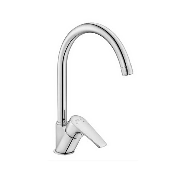 ECA Niobe Kuğu Borulu Eviye Bataryası