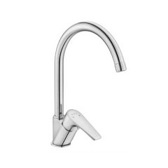 ECA Niobe Kuğu Borulu Eviye Bataryası