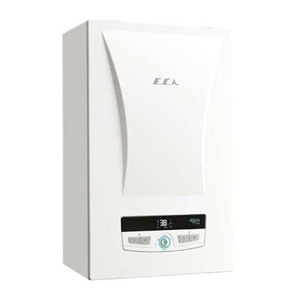 ECA  Arceus Ek 27 MT ERP 23.220 Kcal/H Sıcak Sulu 3 Fazlı Elektrikli Kombi 400 vac (TRİFAZE)
