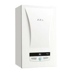 ECA  Arceus Ek 27 MT ERP 23.220 Kcal/H Sıcak Sulu 3 Fazlı Elektrikli Kombi 400 vac (TRİFAZE)
