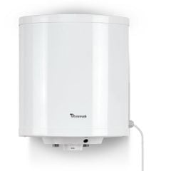 Baymak Aqua 15 Litre Tezgah Altı Termosifon (Montaj Hariçtir)