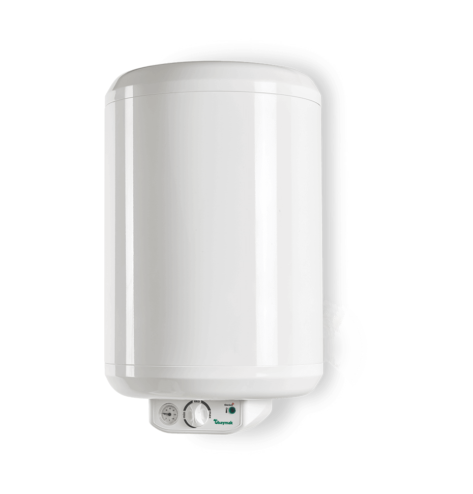 Baymak Aqua 50 Litre Termosifon (Montaj Hariçtir)