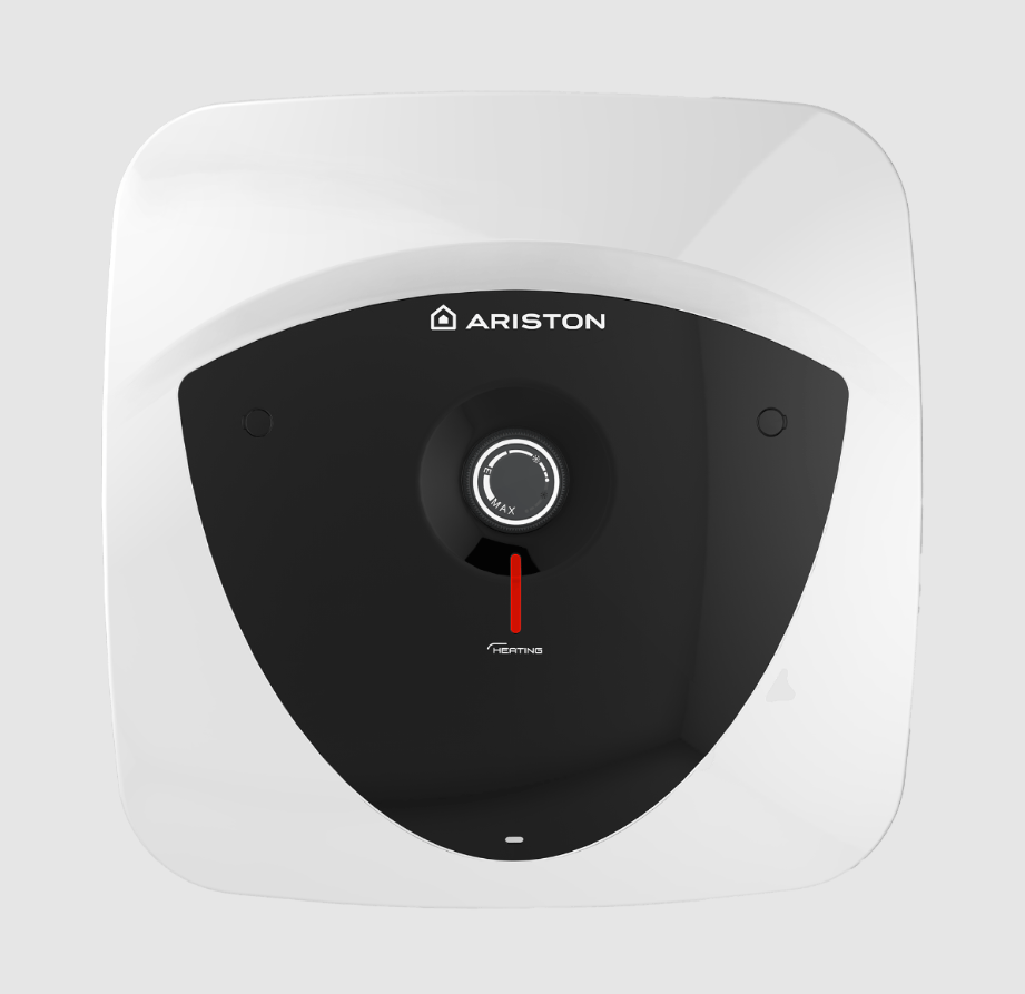 Ariston Andris Lux 10 OR / 5 EU Tezgah Üstü Termosifon (Montaj Hariçtir)
