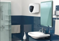 Ariston Andris Lux 10 OR / 5 EU Tezgah Üstü Termosifon (Montaj Hariçtir)