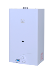 Demirdöküm L275 F11 Litre Hermetik Şofben