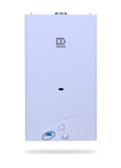 Demirdöküm L275 F11 Litre Hermetik Şofben