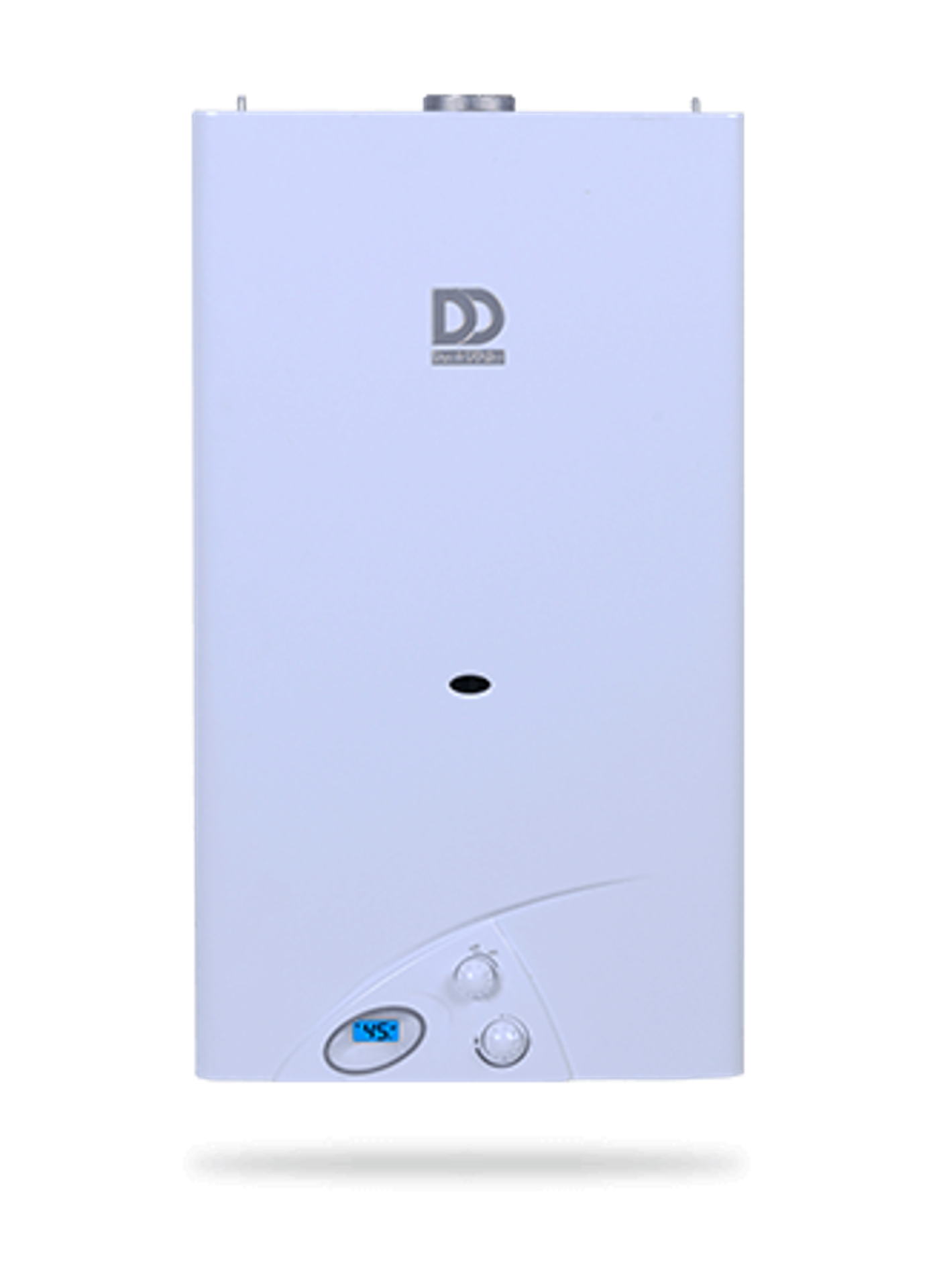 Demirdöküm L350 F14 Litre Hermetik Şofben
