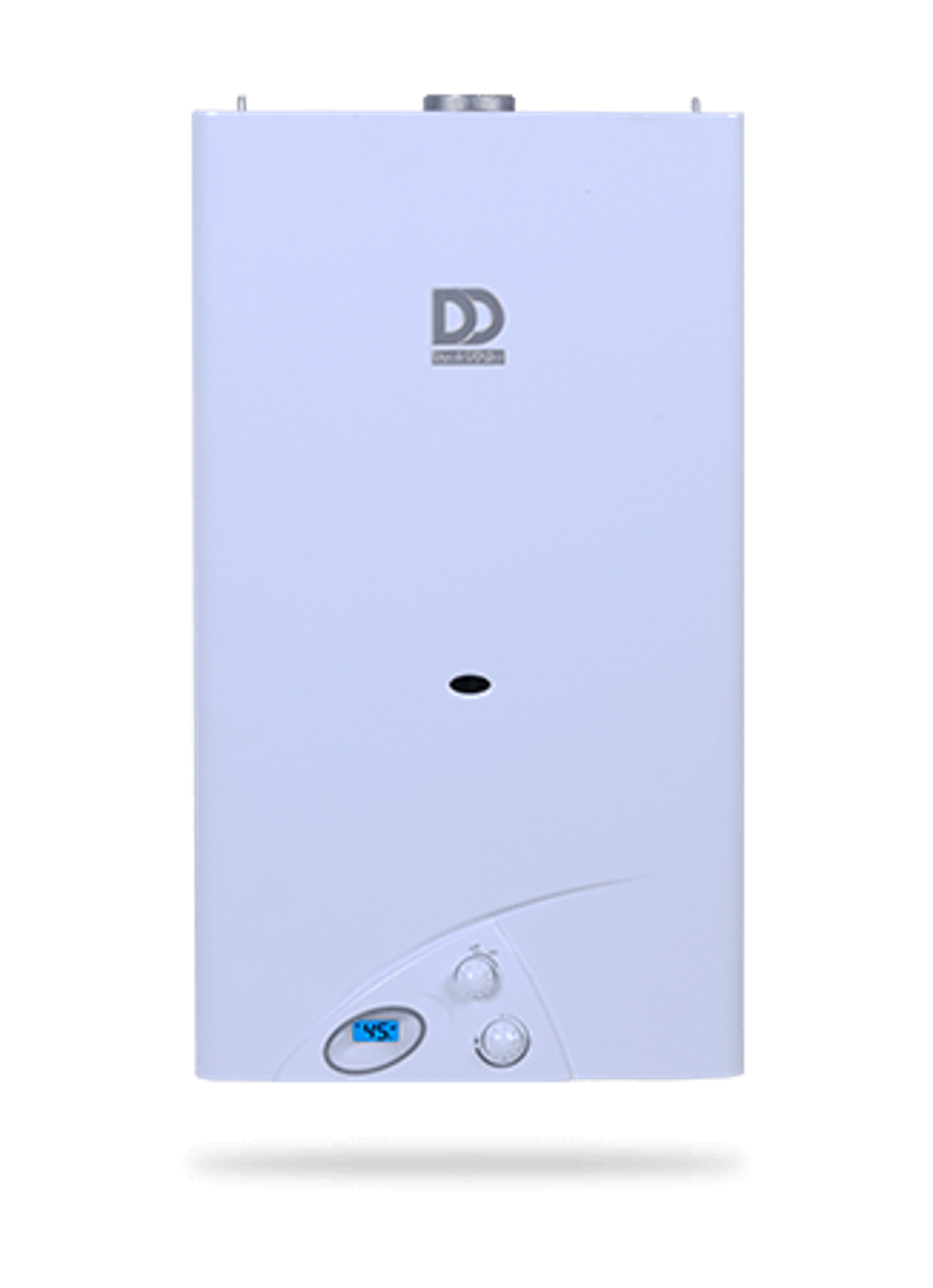 Demirdöküm L350 F14 Litre Hermetik Şofben