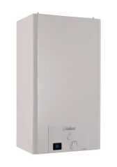 Vaillant TurboMag 125/1 12 Lt Fanlı Hermetik Şofben