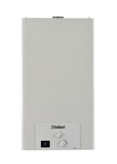 Vaillant TurboMag 145/1 14 Lt Fanlı Hermetik Şofben