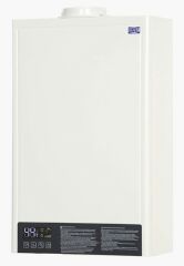 Daxom Ukdax 11ST Hermetik Şofben (11 LT)