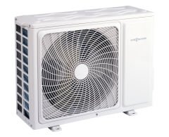 Viessmann Vitoclima 220-S/HE Pro Duvar Tipi Split Klima 9.000 Btu