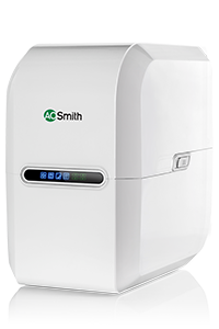 AO Smith Daisy Kabinetli ve Ters Osmoz Su Arıtma Cihazı