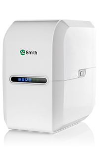 AO Smith Daisy Kabinetli ve Ters Osmoz Su Arıtma Cihazı