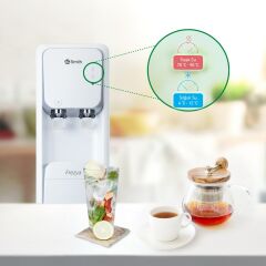 AO Smith Frezya 300S Sebilli Su Arıtma Cihazı