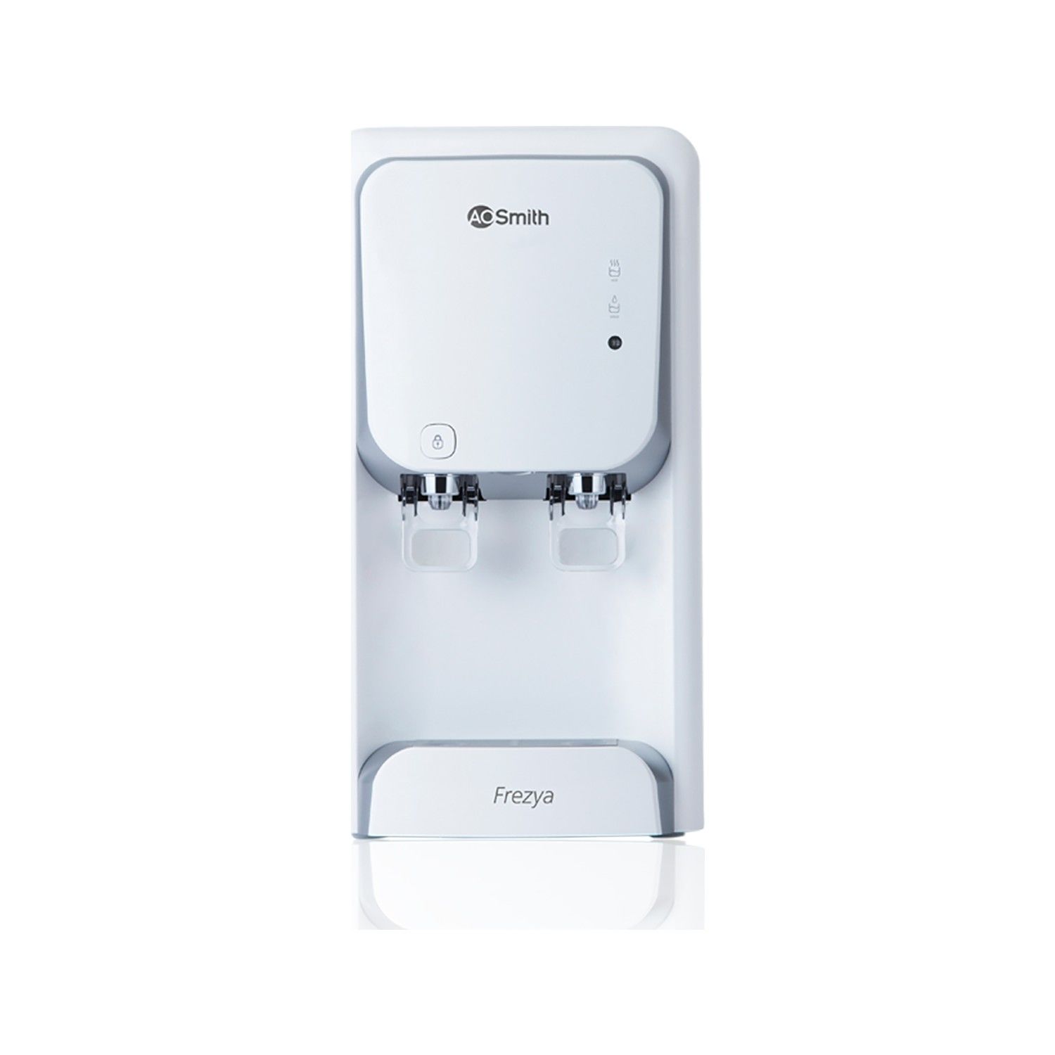AO Smith Frezya 300TU Tezgah Üstü Su Arıtma Cihazı