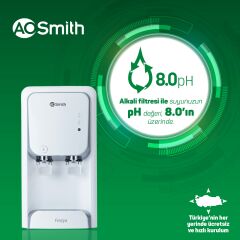 AO Smith Frezya 300TU Tezgah Üstü Su Arıtma Cihazı