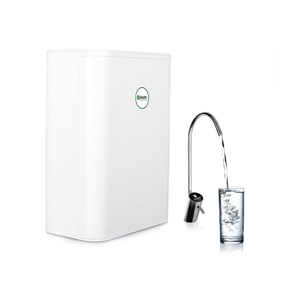 AO Smith 600DF Membranlı ve Tanksız Su Arıtma Cihazı