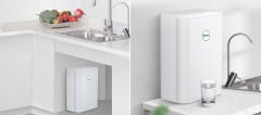 AO Smith 600DF Membranlı ve Tanksız Su Arıtma Cihazı