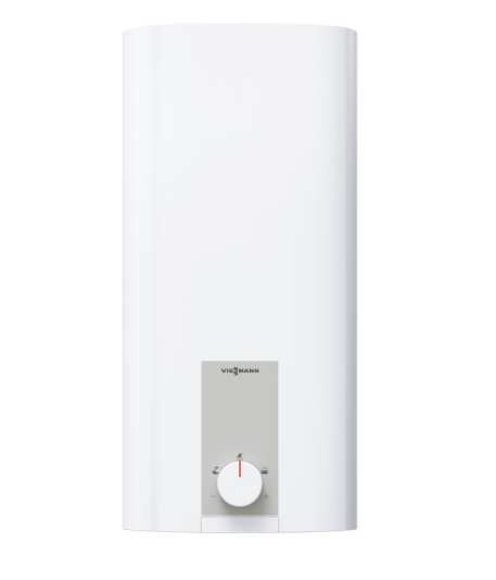 Viessmann Vitotherm EI6 Ani Su Isıtıcı 18-24 KW