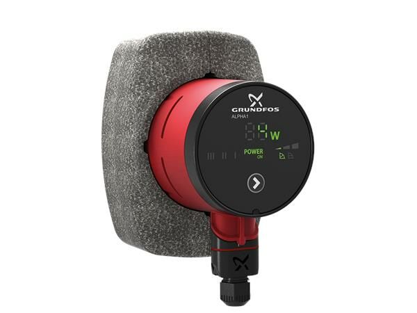 Grundfos Alpha1 25-40 Sirkülasyon Pompası