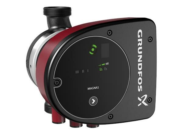 Grundfos Magna1 25-40 Sirkülasyon Pompası