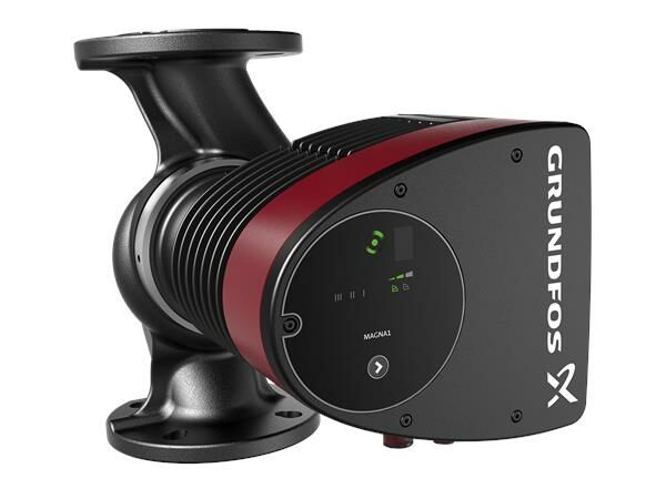 Grundfos Magna1 32-120 F Sirkülasyon Pompası