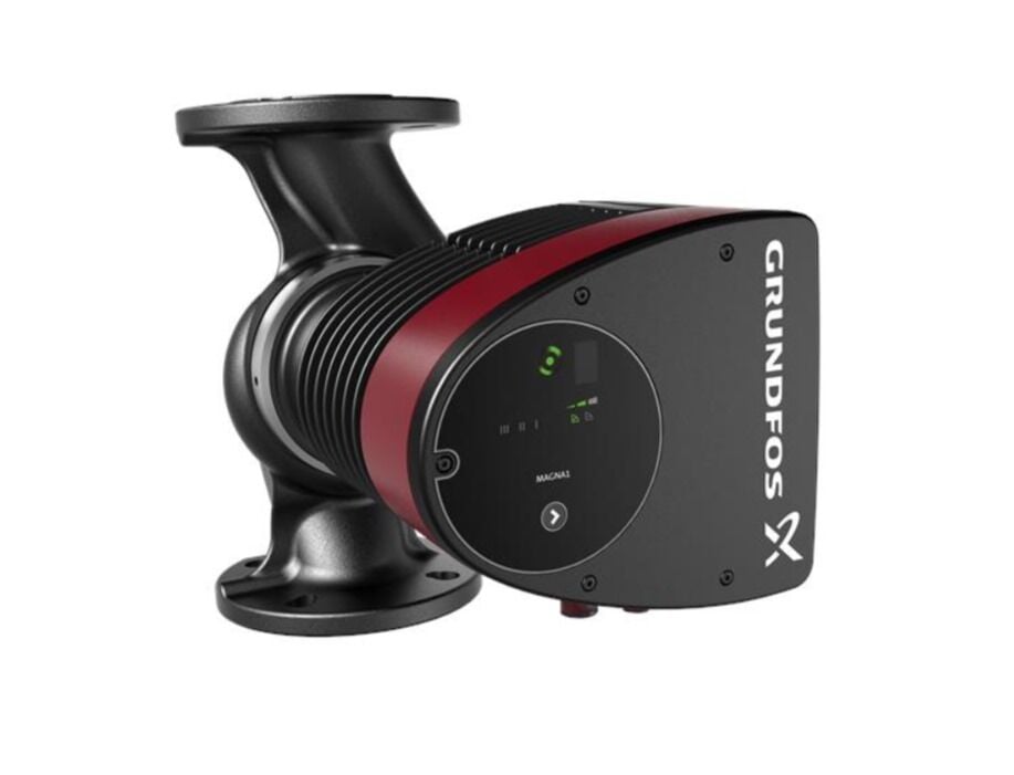 Grundfos Magna1 65-150 F Sirkülasyon Pompası