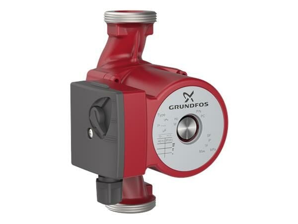 Grundfos UPS 32-100 N 180 Sirkülasyon Pompası