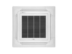 LG ZTNW24GPLA0 24.000 Btu/h A Sınıfı İnverter Kaset Tipi Klima