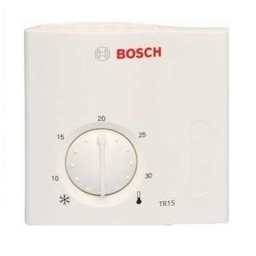 Bosch TR15 Kablolu Oda Termostatı