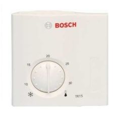 Bosch TR15 Kablolu Oda Termostatı