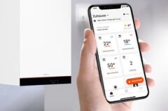 Viessmann Vitodens Connect 32 Kw Yoğuşmalı Kombi