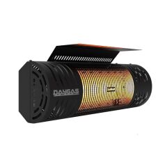 DSR 6 Premium Edition Seramik Radyant (2 Kademeli)