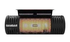 DSR 10 Premium Edition Seramik Radyant (2 Kademeli)