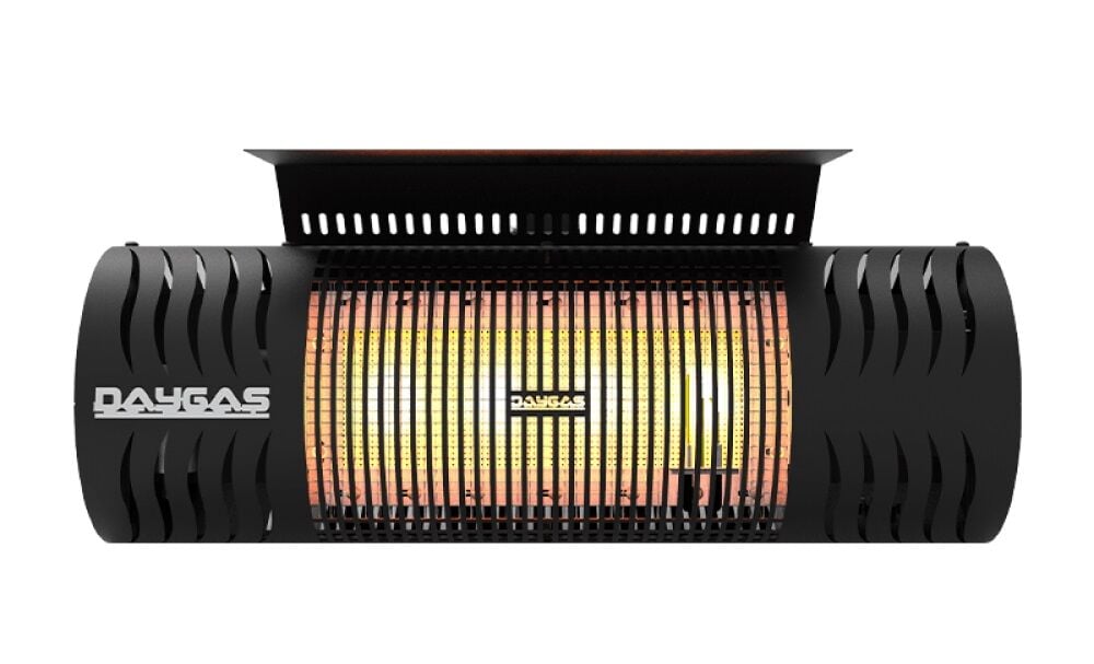 DSR 25 Premium Edition Seramik Radyant (2 Kademeli)