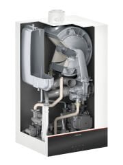 Viessmann Vitodens 100-W 25 KW Yoğuşmalı Kombi