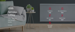 Termoteknik 400x400 Panel Radyatör Tip22