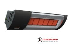 Hoşseven HRK 11 Seramik Radyant Isıtıcı (11 KW)