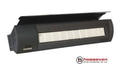 Hoşseven HRK 18 Seramik Radyant Isıtıcı (18 KW)